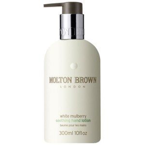 Купить лосьон для рук Molton Brown White Mulberry Soothing Hand Lotion